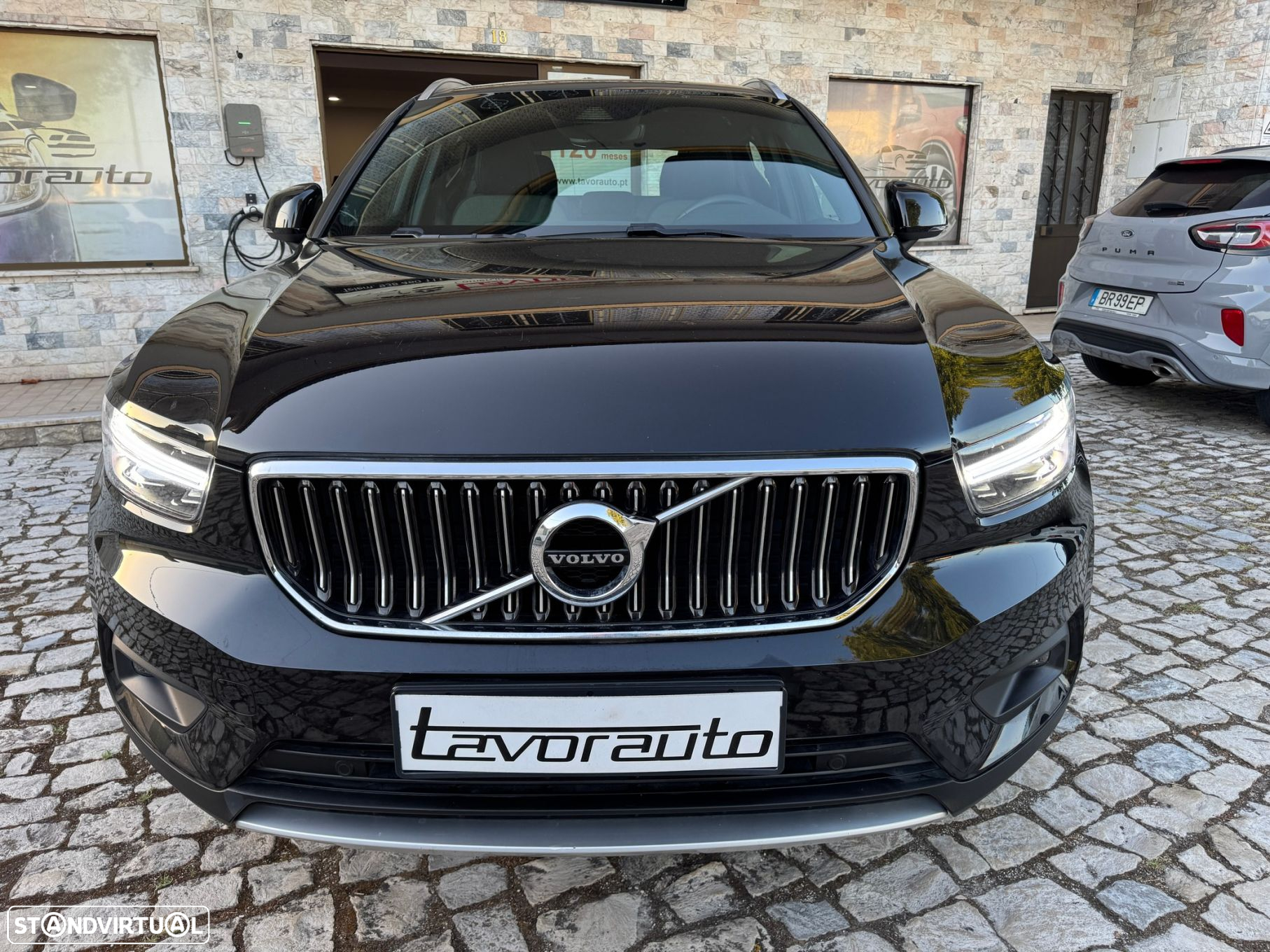 Volvo XC 40 1.5 T4 PHEV Inscription Expression - 3
