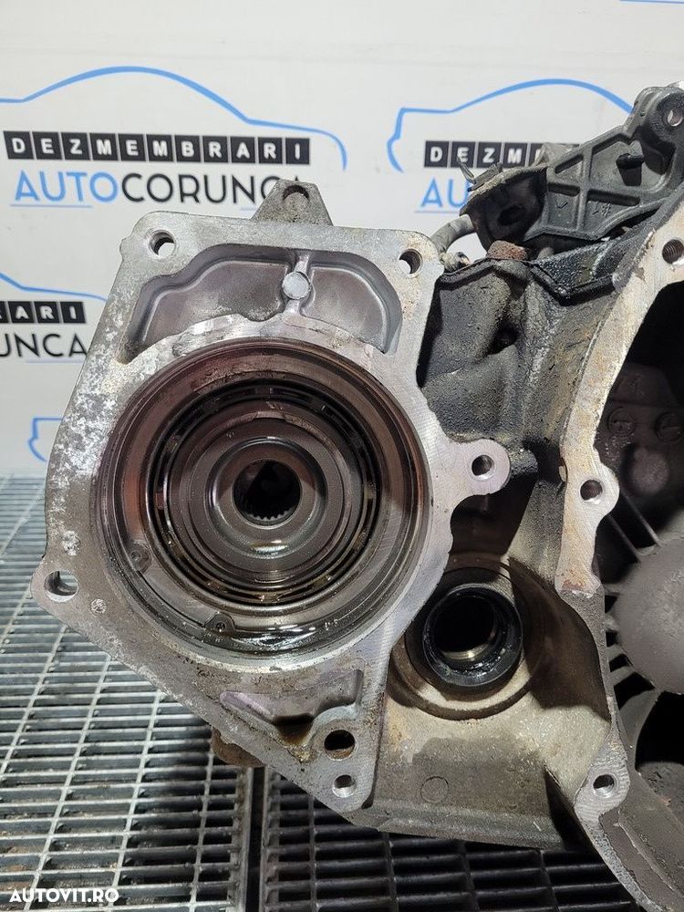 Cutie de viteze Nissan X - Trail T31 Facelift 2.0 dci 2010 - 2014 150CP Manuala 6 Trepte ... - 3