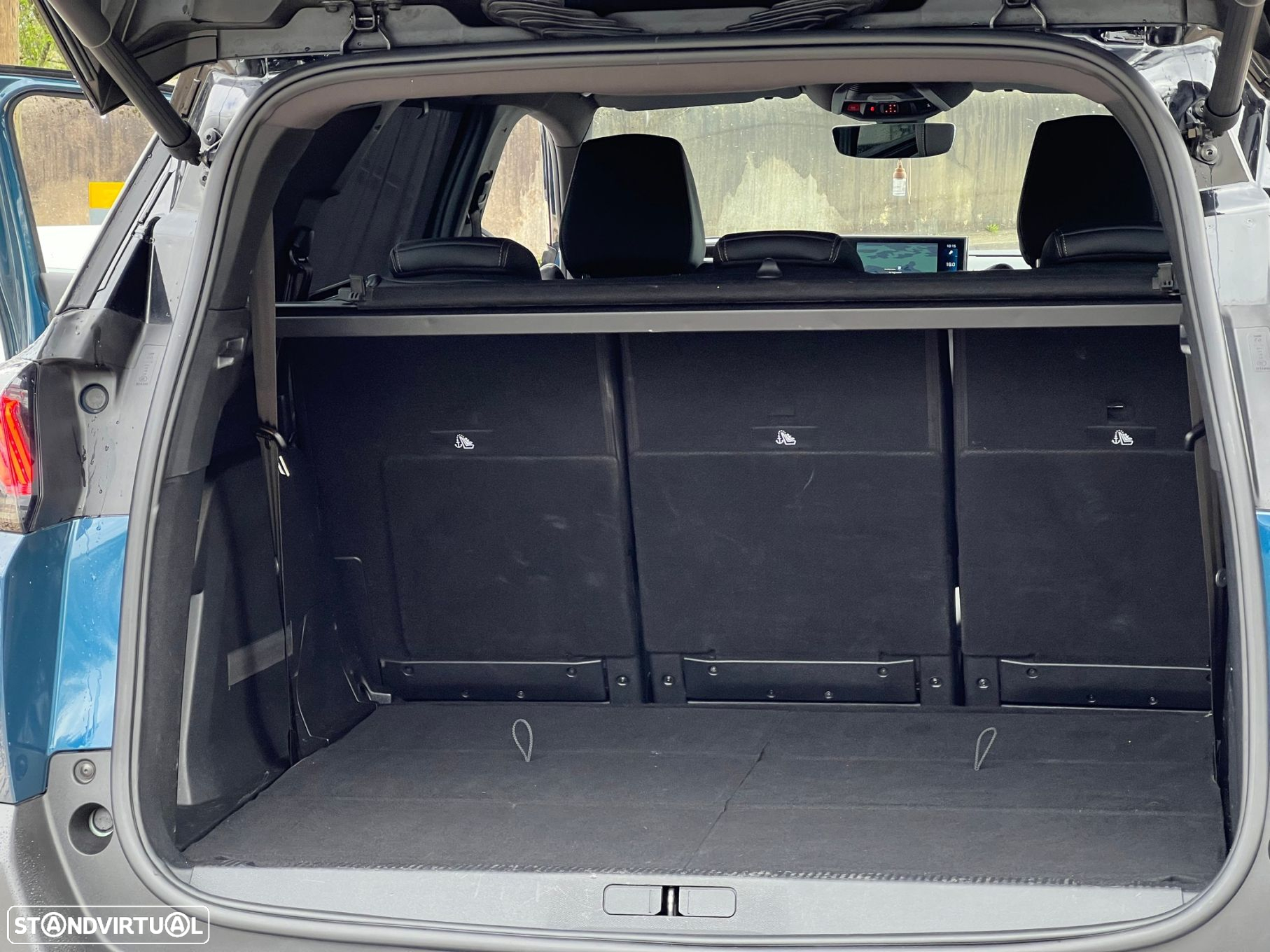 Peugeot 5008 1.5 BlueHDi GT Pack EAT8 - 19