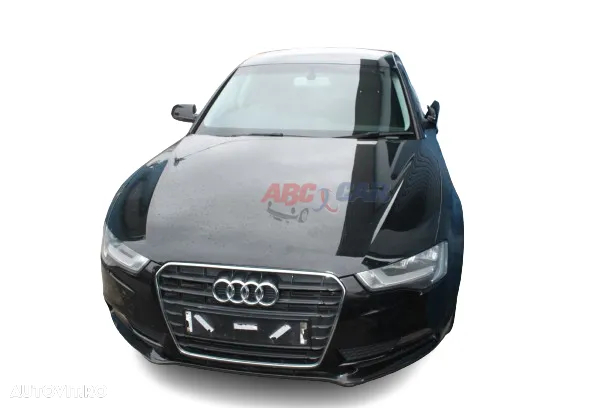 Bara spate Audi A5 8T 2011-2016 facelift 2.0 TDI cod motor: CGLC - 4