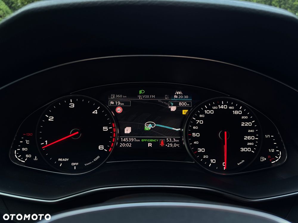 Audi A6 Avant 35 TDI mHEV S tronic - 22