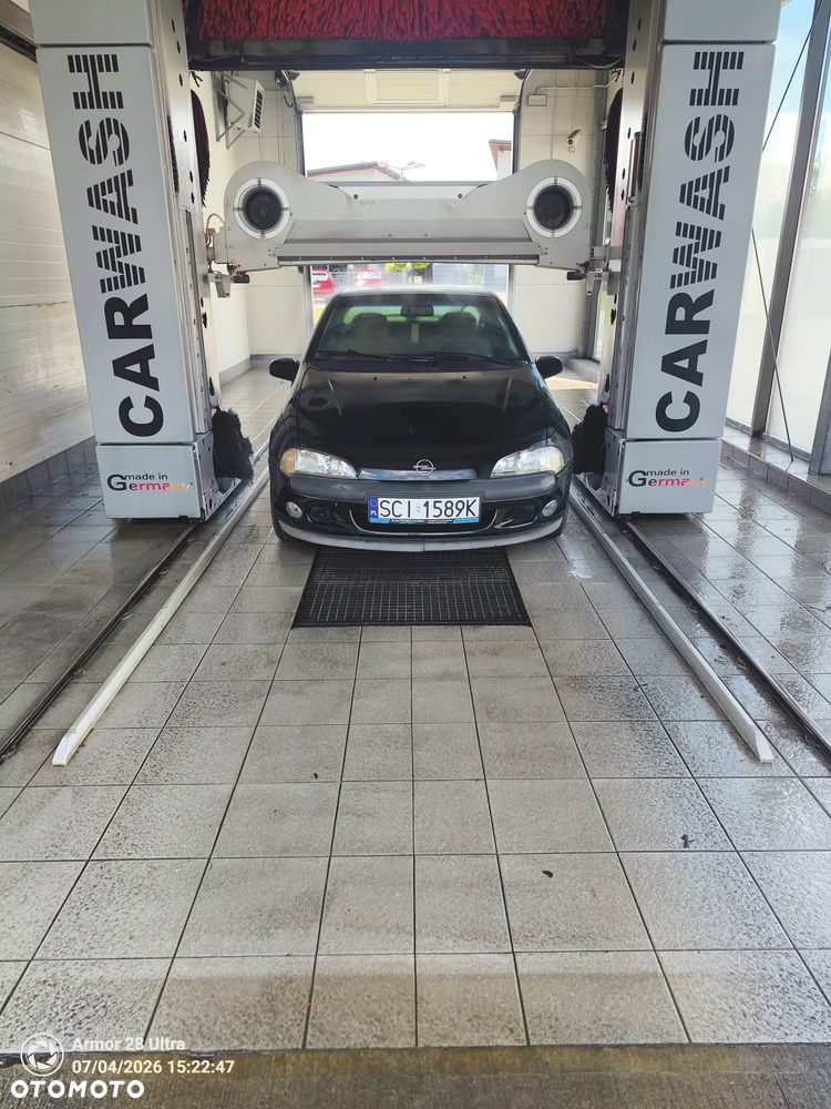 Opel Tigra - 12