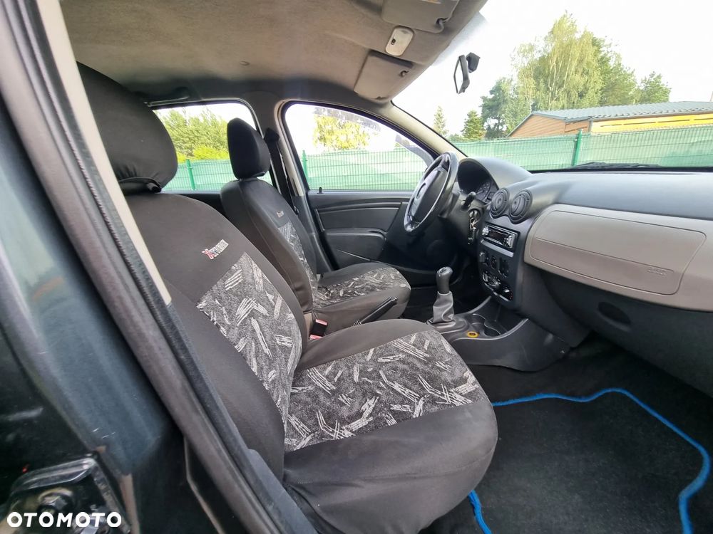 Dacia Sandero 1.2 16V 75 Live - 3