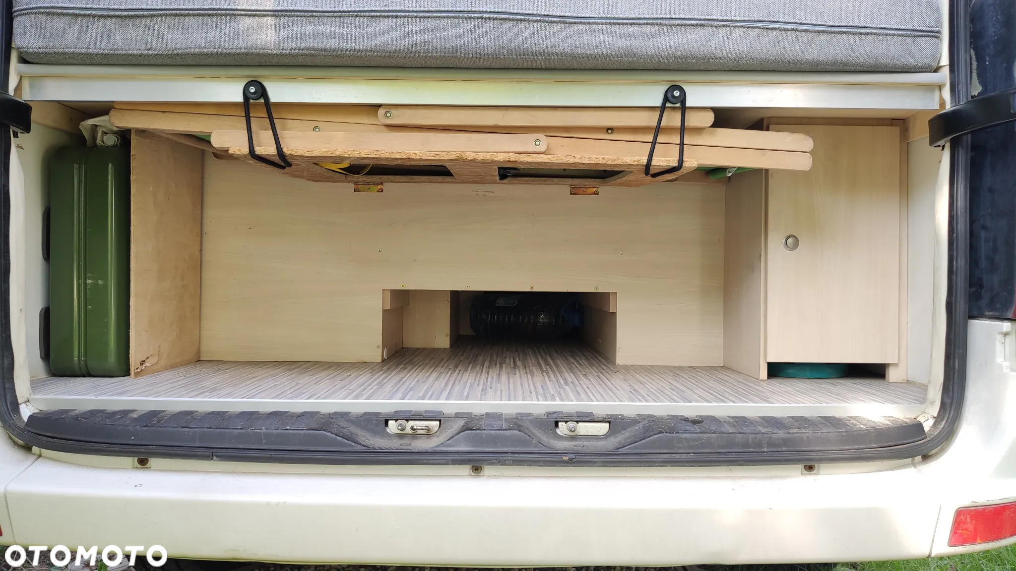 Volkswagen crafter - 17
