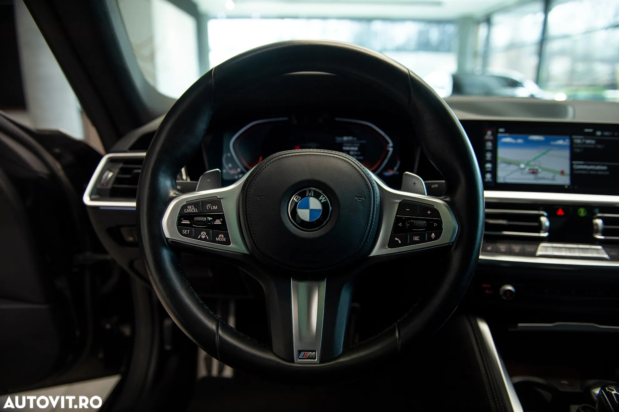 BMW Seria 4 430i AT - 16