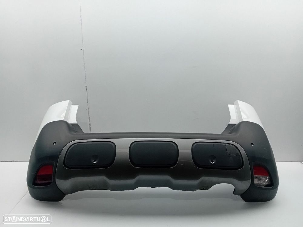Pára-choques trás CITROËN C3 Aircross II (2R_, 2C_) - 1