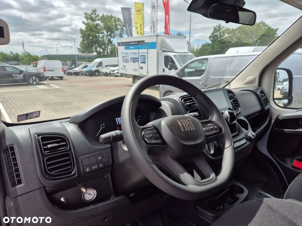 Fiat DUCATO MAXI - 20