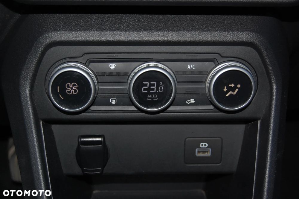 Dacia Jogger TCe 110 (7-Sitzer) Extreme - 31