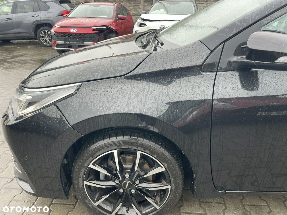 Toyota Corolla 1.6 Comfort - 5