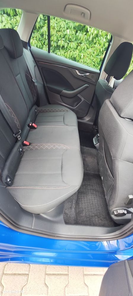 Skoda Scala 1.5 TSI Ambition - 18