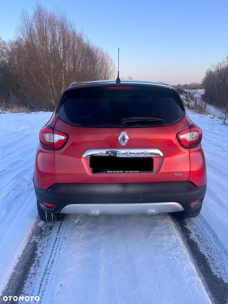 Renault Captur - 4