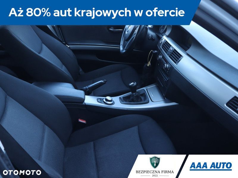 BMW Seria 3 - 11