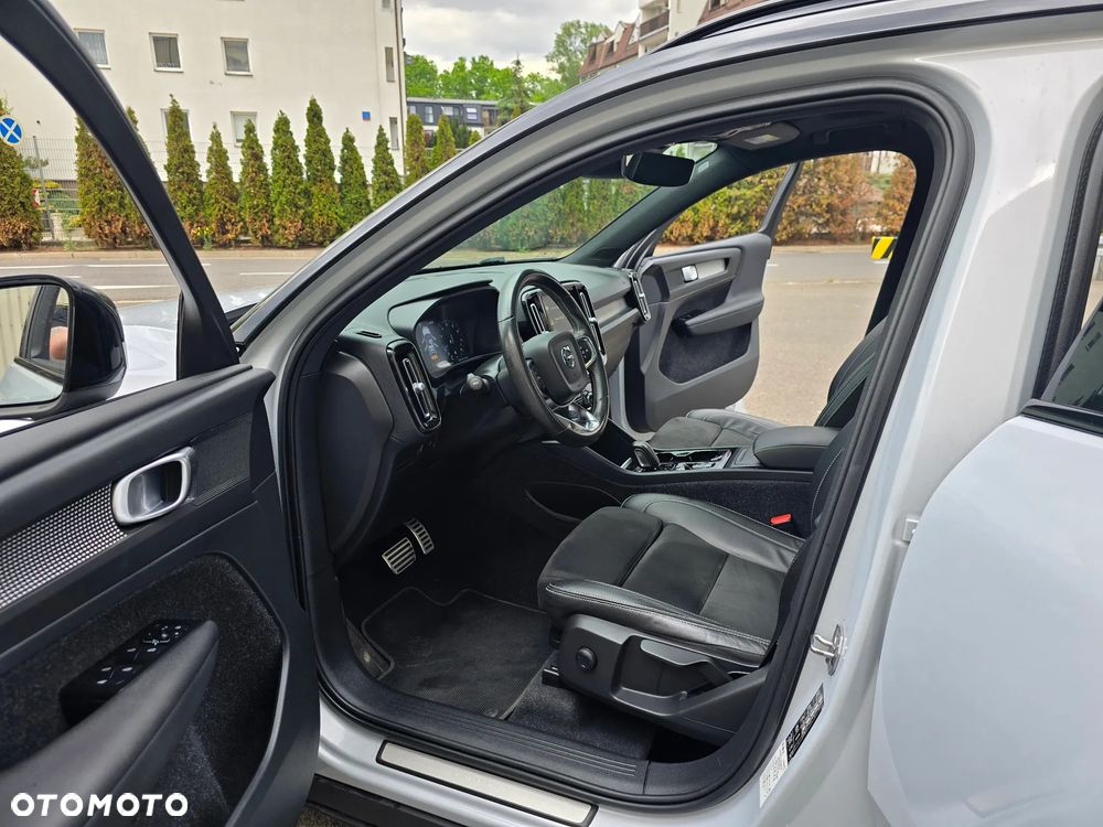 Volvo XC 40 - 9