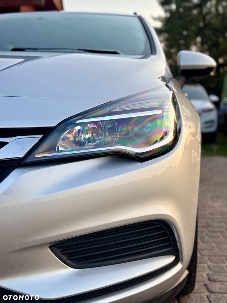 Opel Astra 1.6 D (CDTI) Edition - 29
