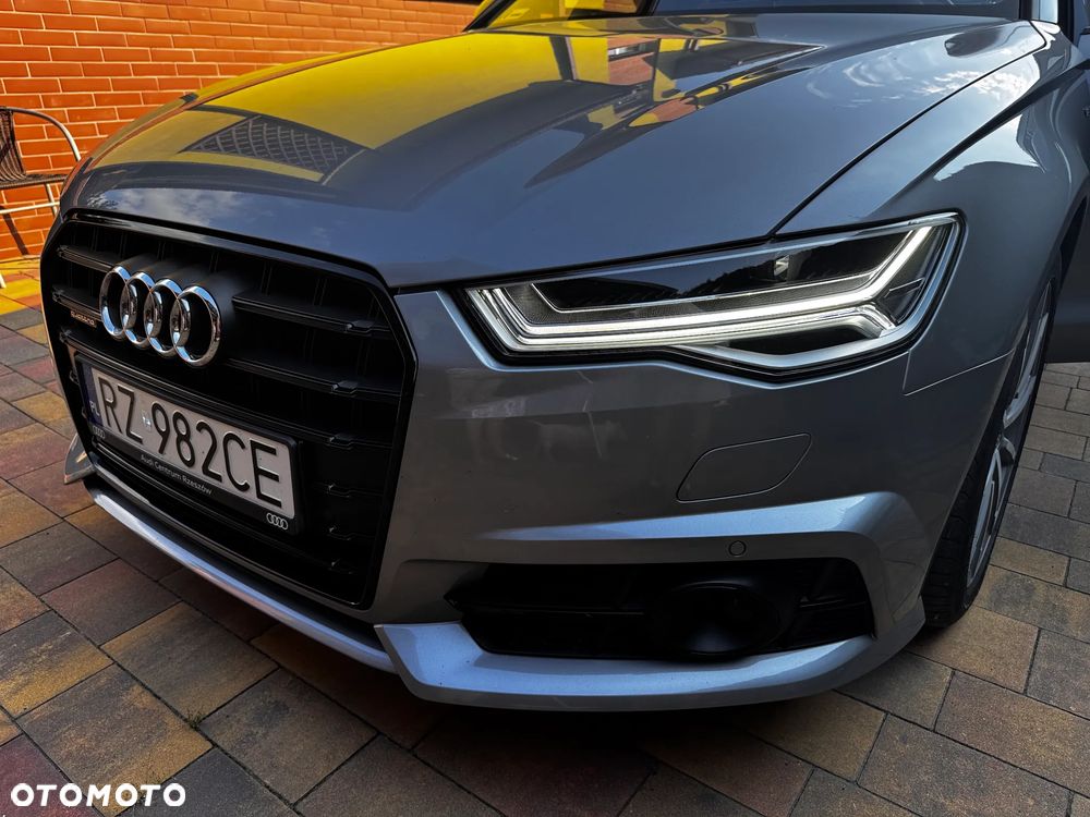 Audi A6 Limousine - 9