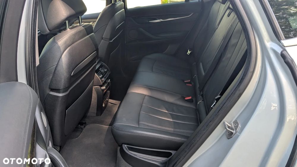 BMW X6 - 10