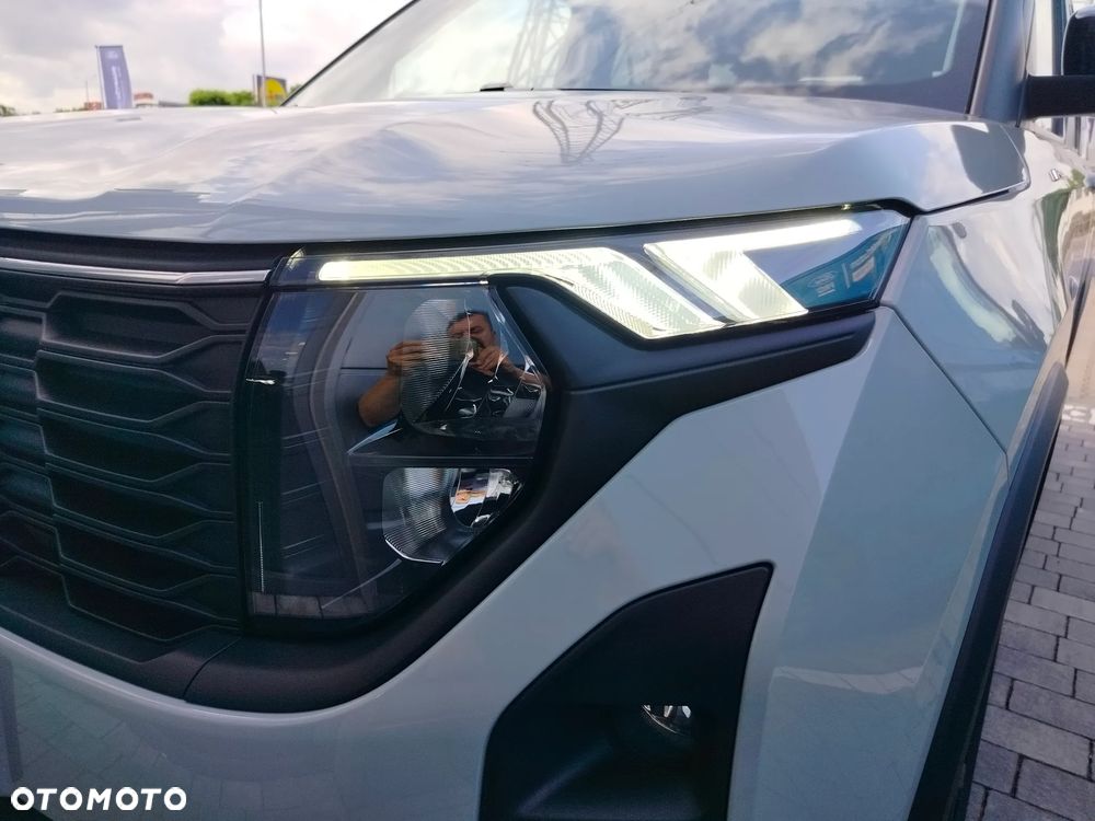 Ford Tourneo Courier 1.0 EcoBoost Active - 30