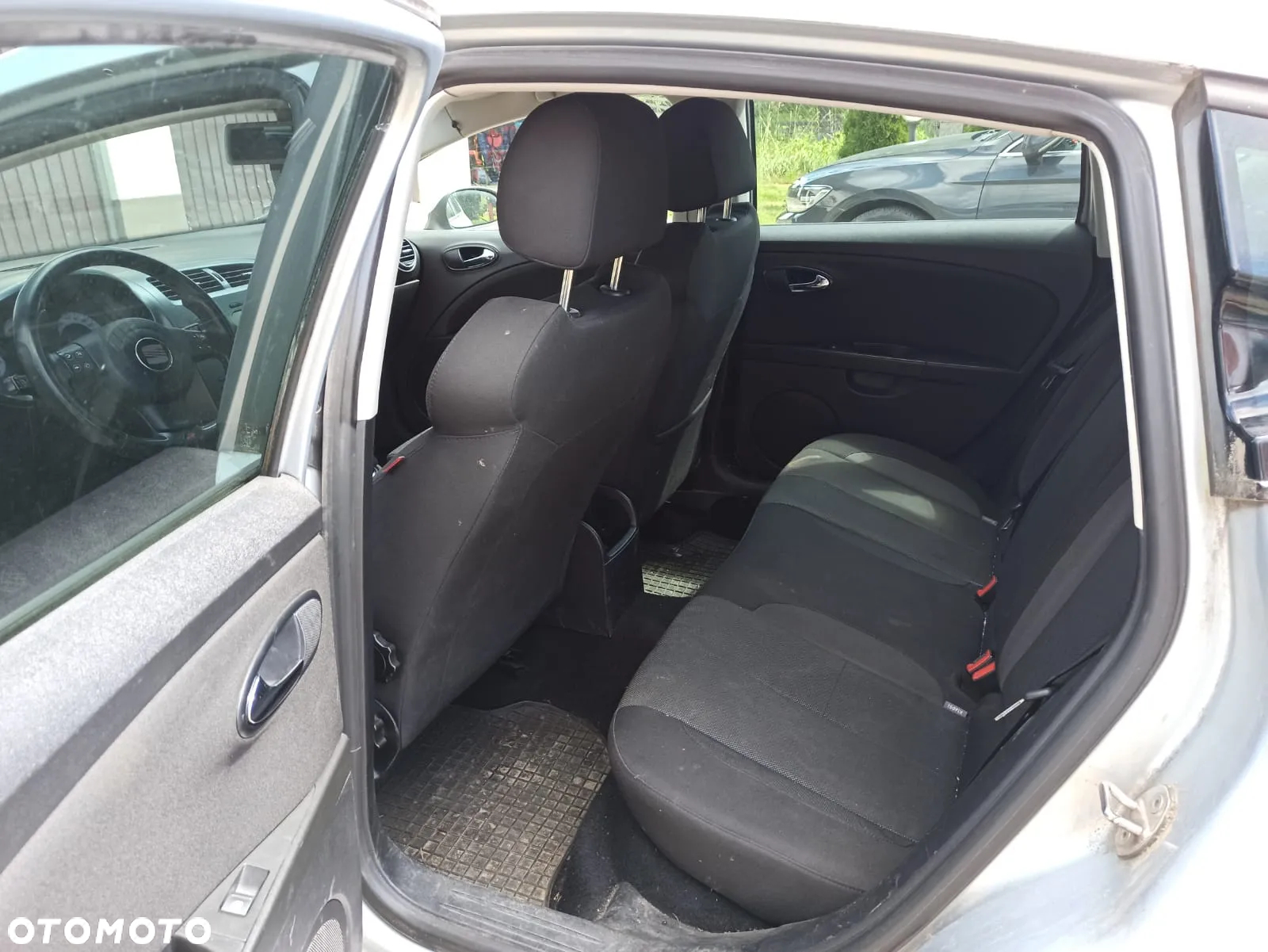 Seat Leon 2.0 TDI FR - 5