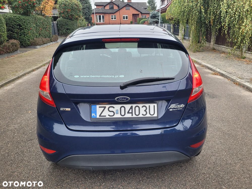 Ford Fiesta - 18