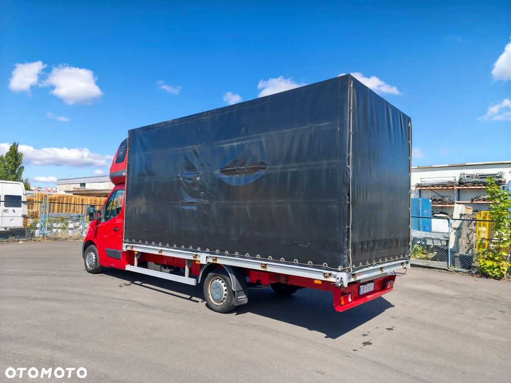 Renault Master - 7