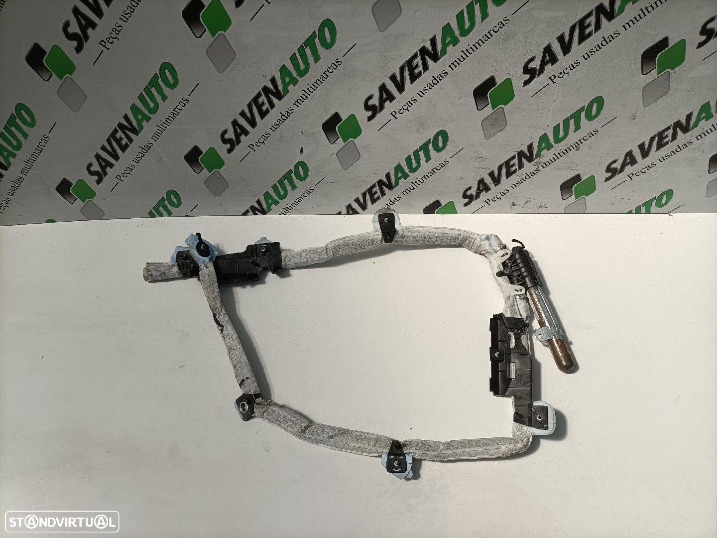 Airbags Cortina Dto Bmw 3 (E90) - 1