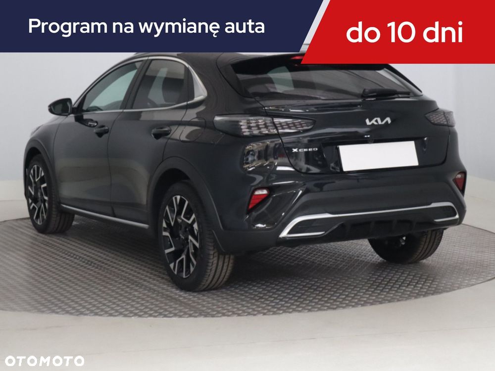 Kia XCeed - 6