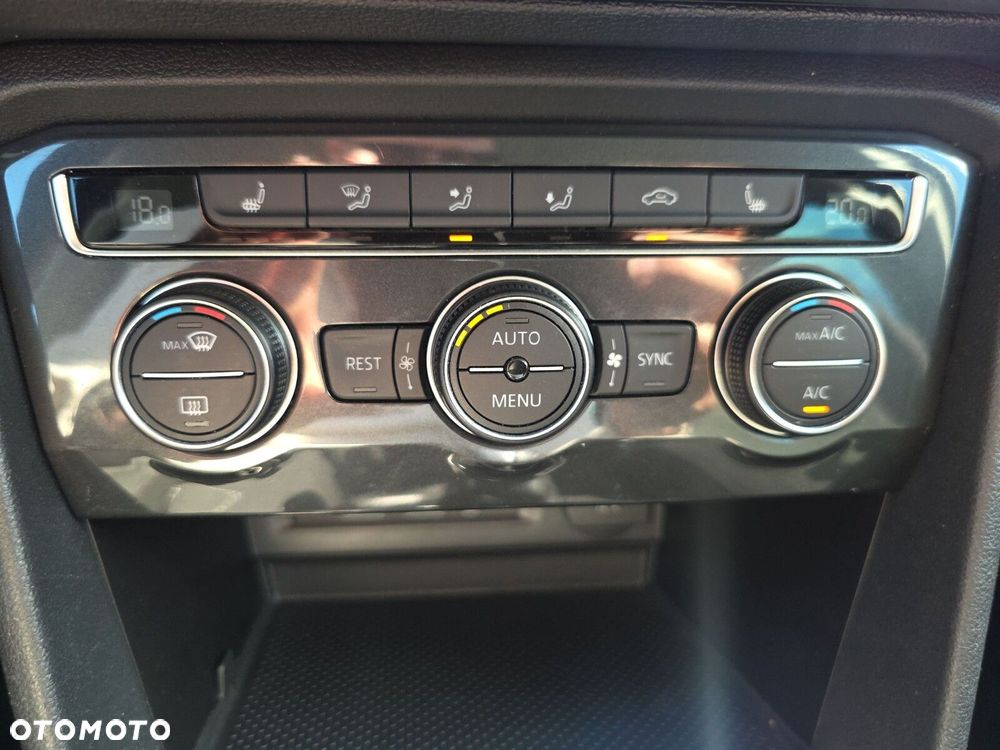 Volkswagen Tiguan 1.5 TSI EVO Comfortline DSG - 26
