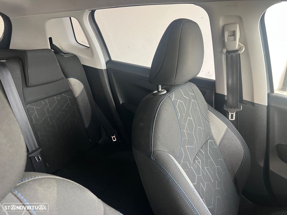 Peugeot 2008 1.2 PureTech Style - 13