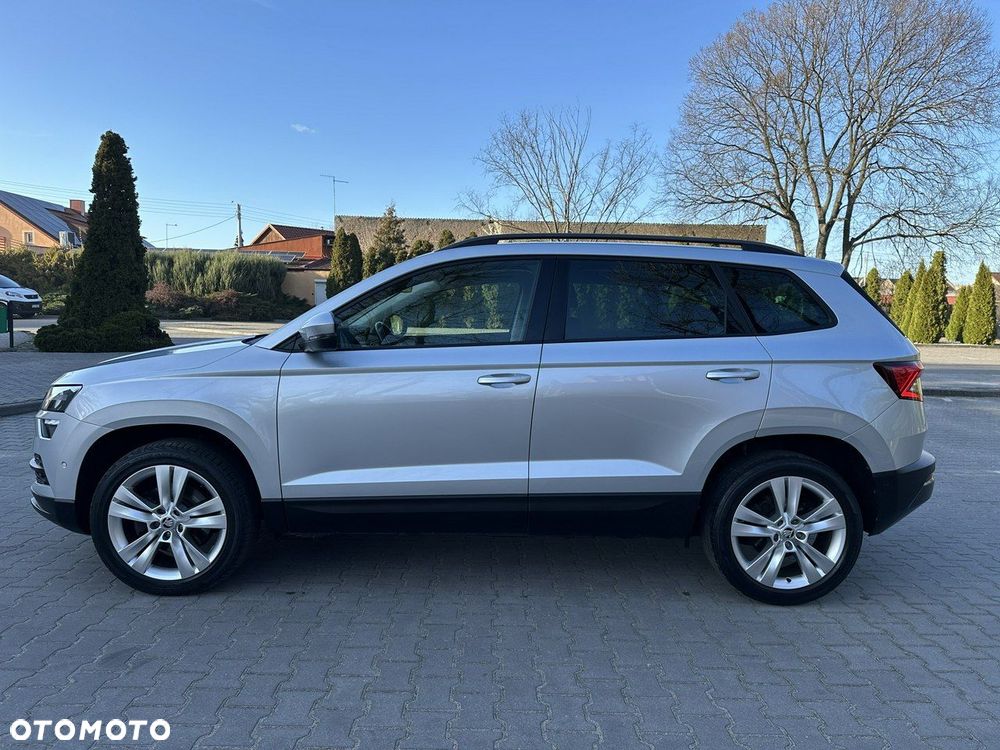 Skoda Karoq - 2