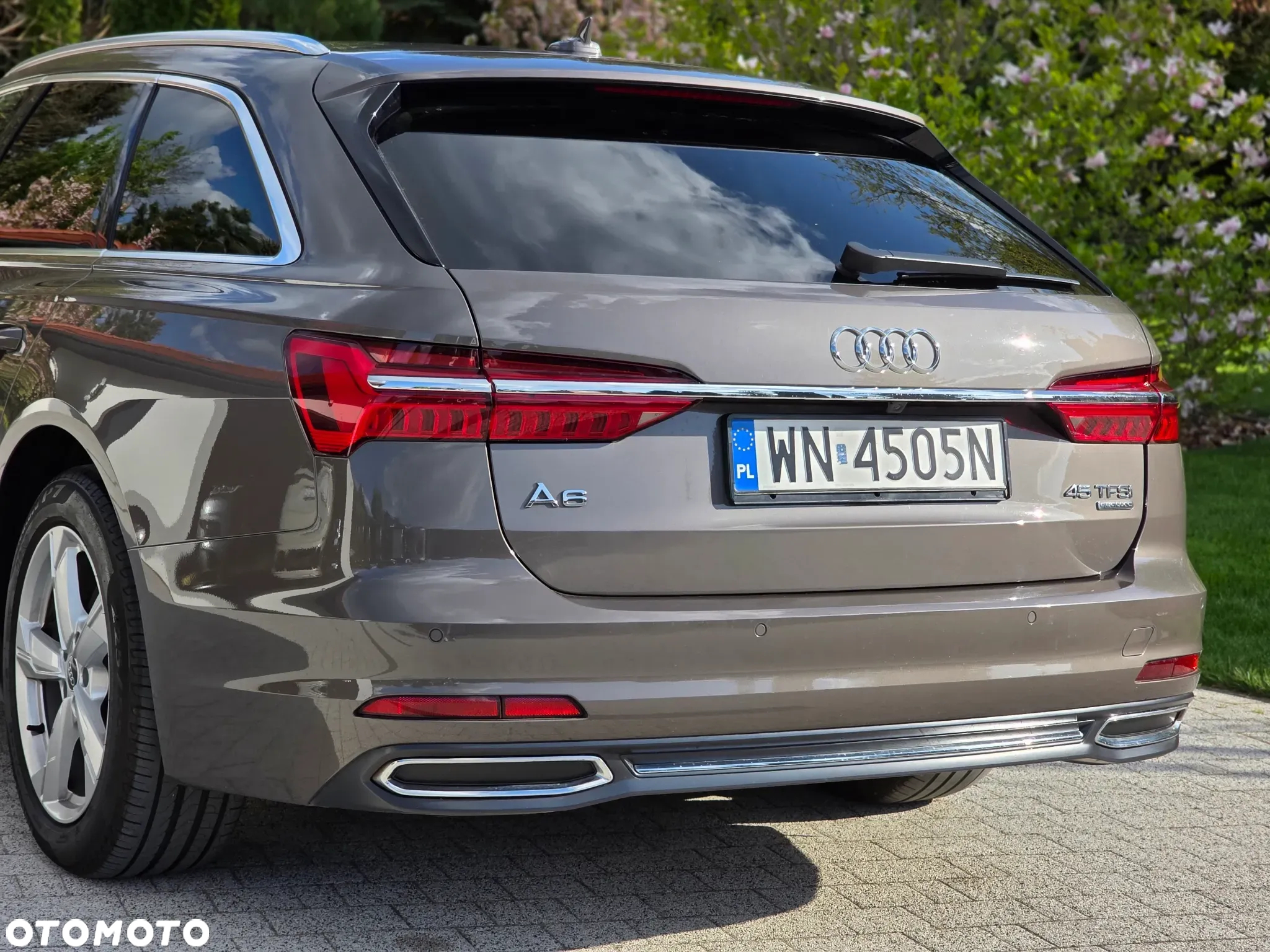 Audi A6 - 17