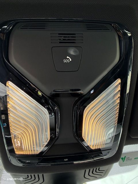 BMW 520 d Pack M Auto - 28