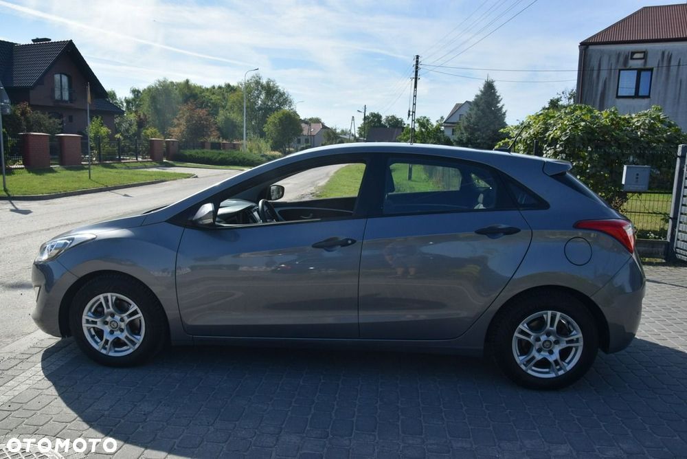 Hyundai i30 1.4 Classic - 16