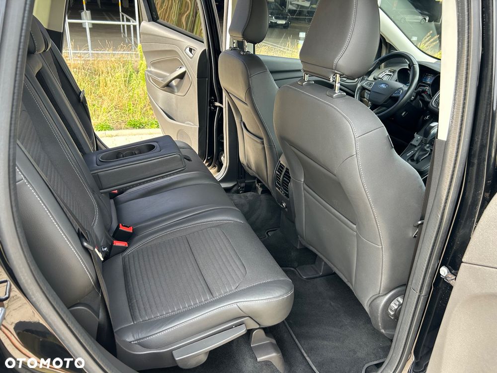 Ford Kuga 1.5 EcoBoost AWD Titanium ASS - 20