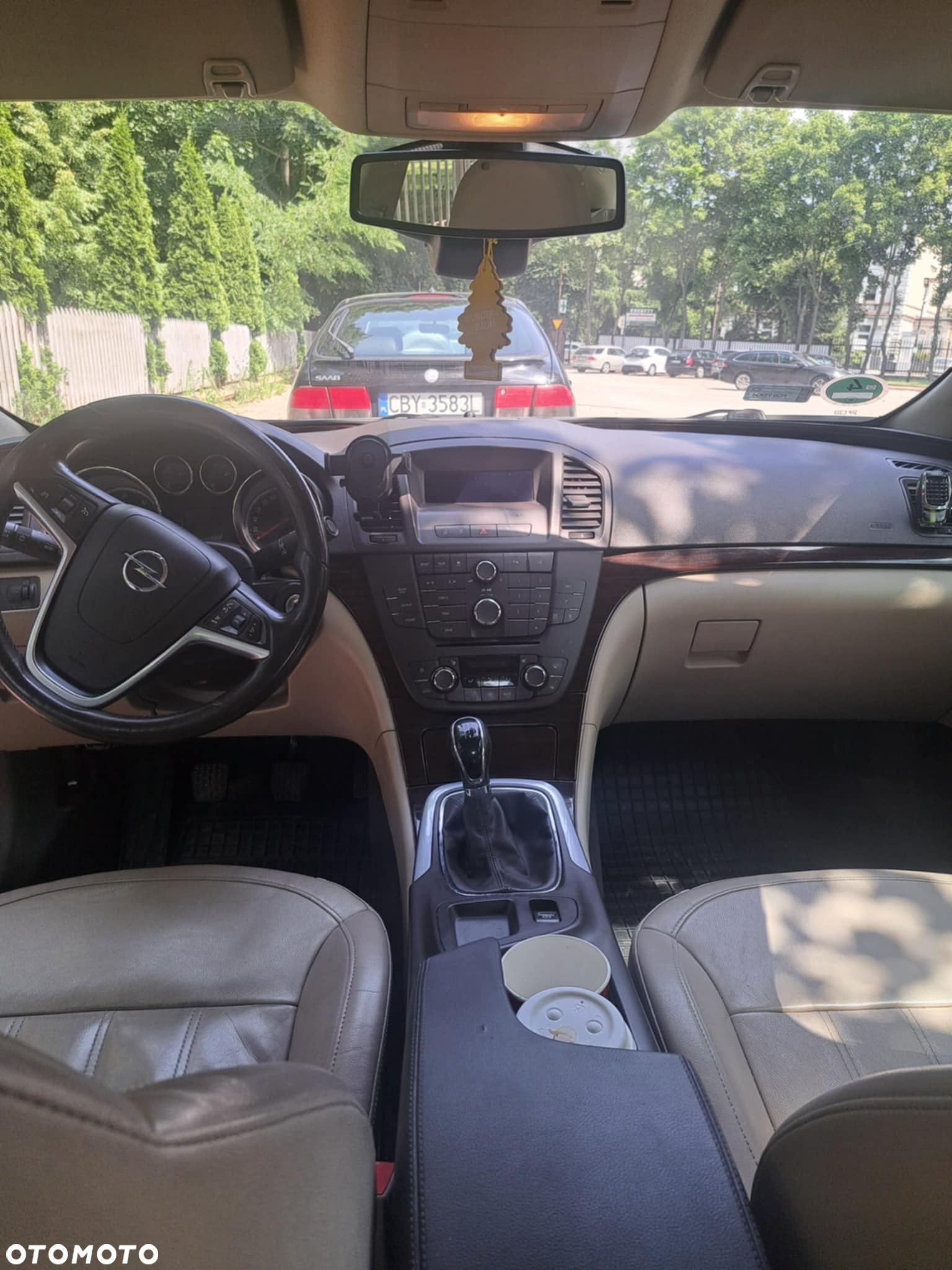 Opel Insignia 2.0 CDTI Edition ecoFLEX - 6