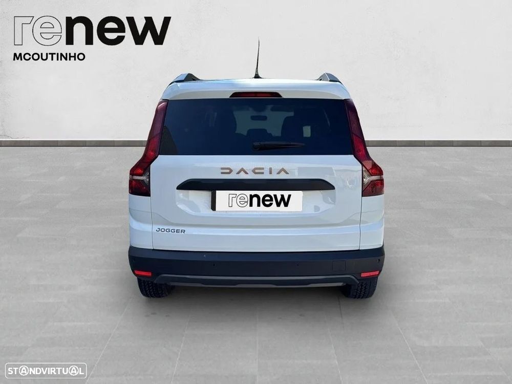 Dacia Jogger 1.0 TCe Extreme+ Up&Go 7L - 6