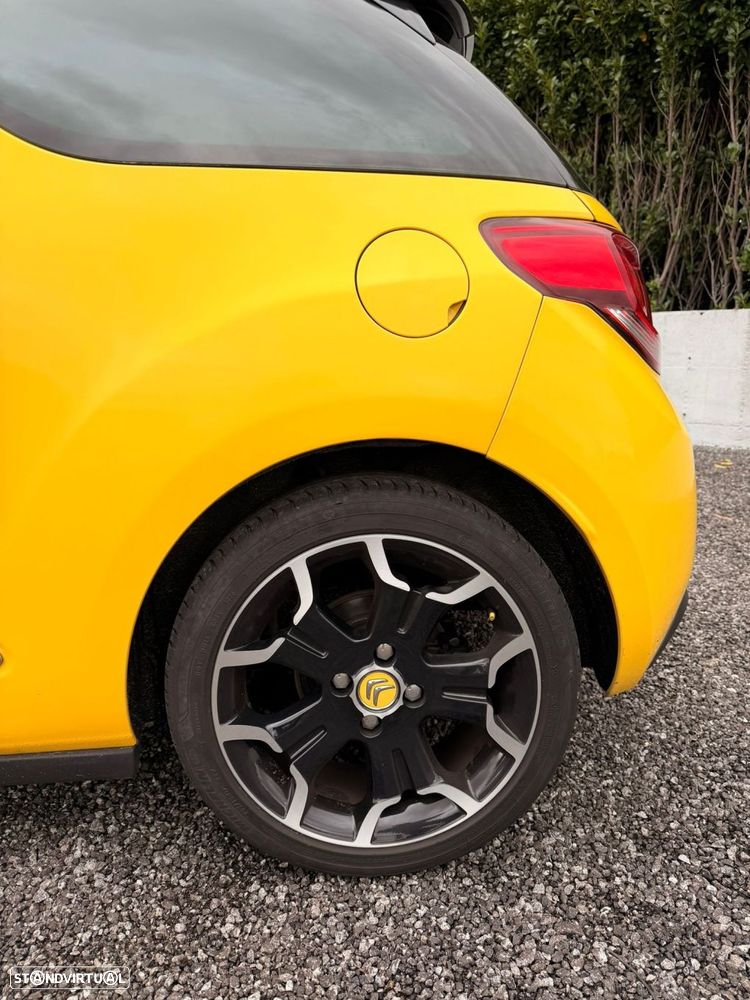 Citroën DS3 1.6 THP Sport Chic - 13