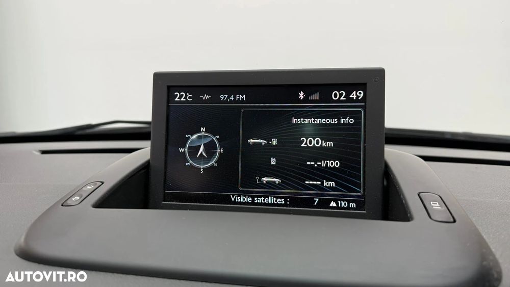 Peugeot 5008 1.6 THP Active - 20