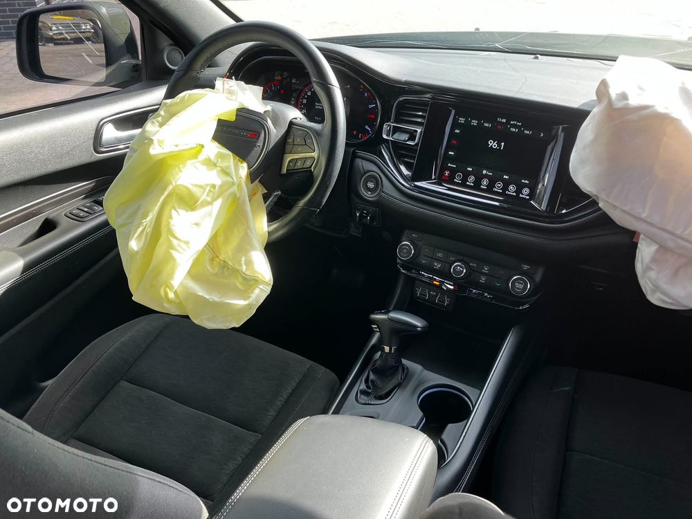 Dodge Durango - 7