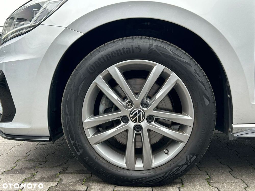 Volkswagen Touran 1.5 TSI EVO Highline DSG - 36