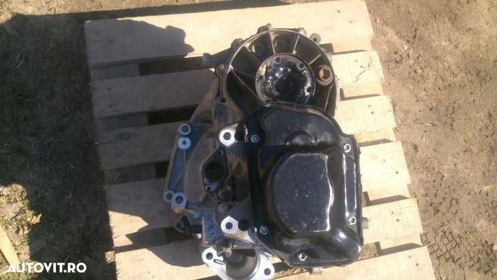 Cutie de viteze Seat Leon 1.6 MPI; FVH; 5 Trepte; 2004 - 2010 - 1