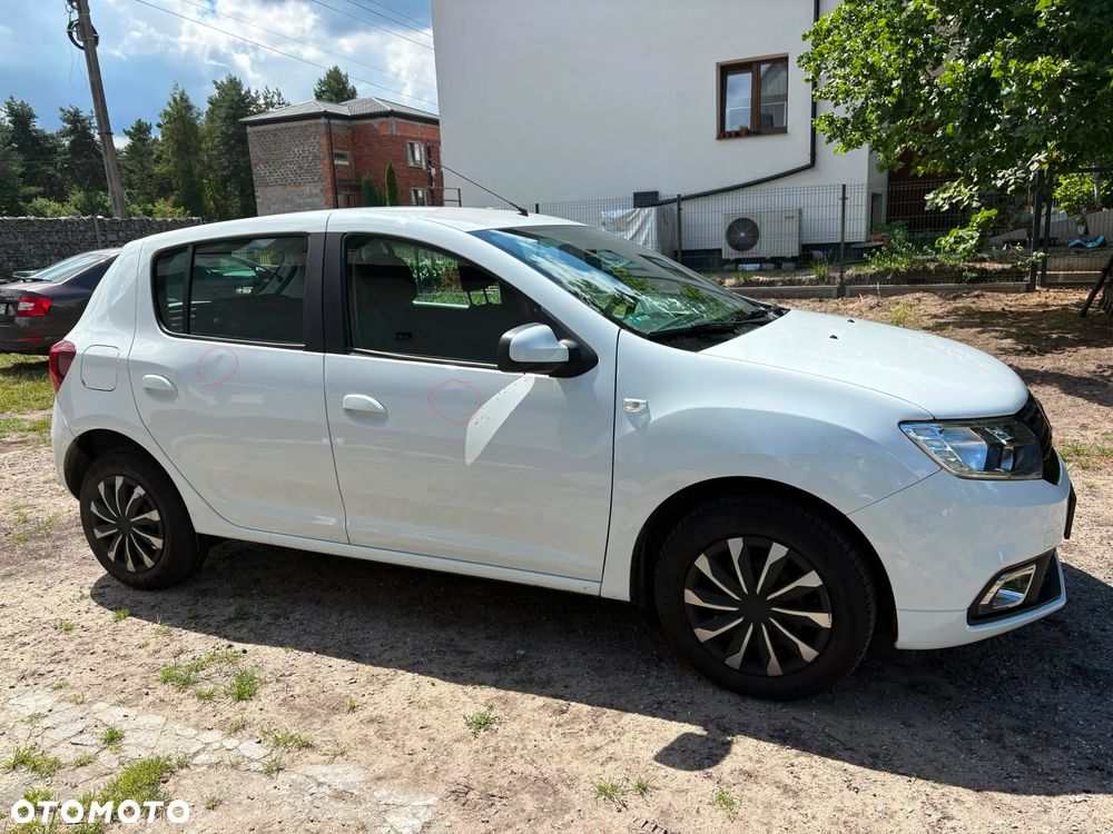 Dacia Sandero 1.0 SCe Access - 3