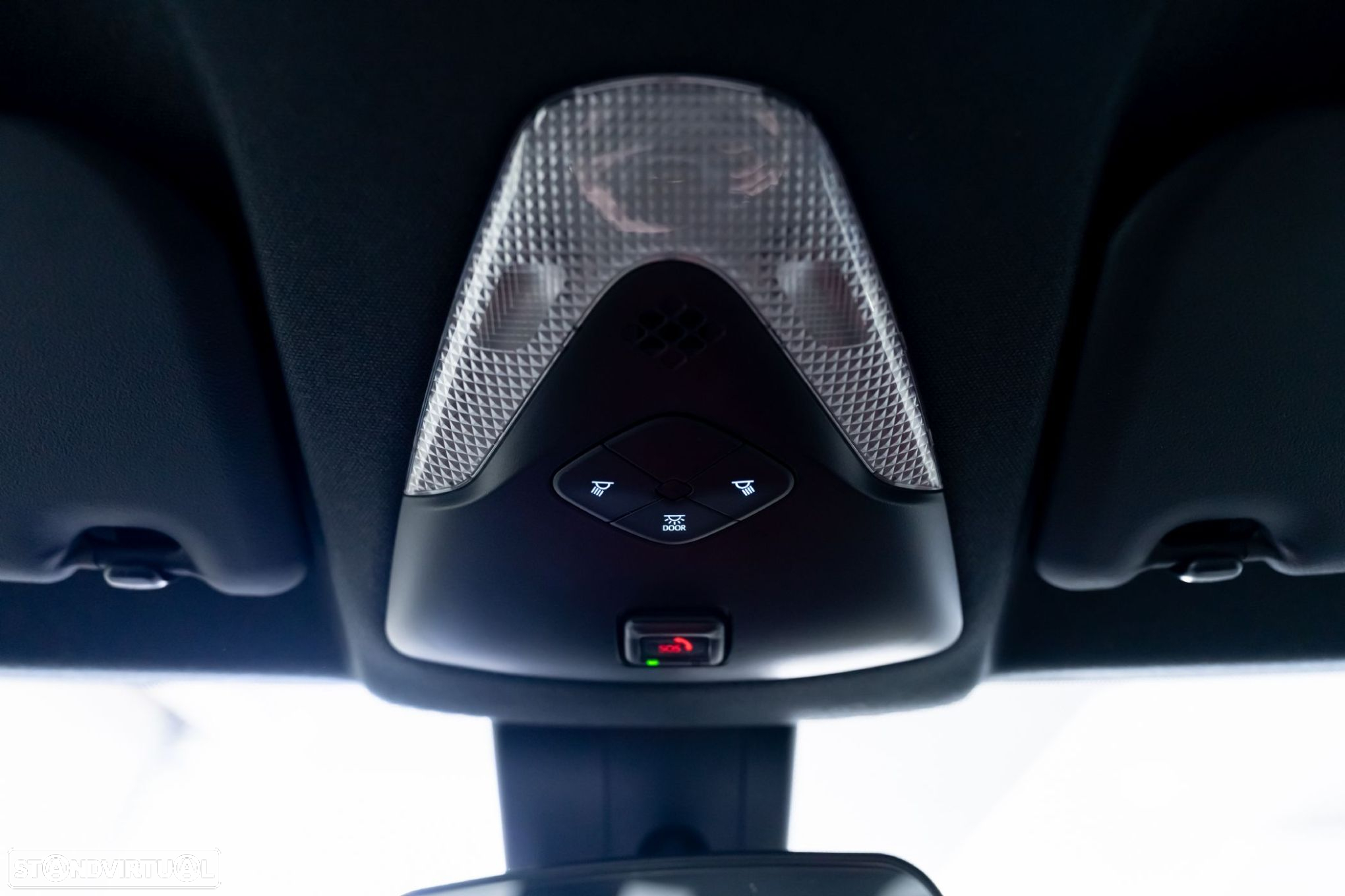 Toyota C-HR 1.8 Hybrid Comfort - 26