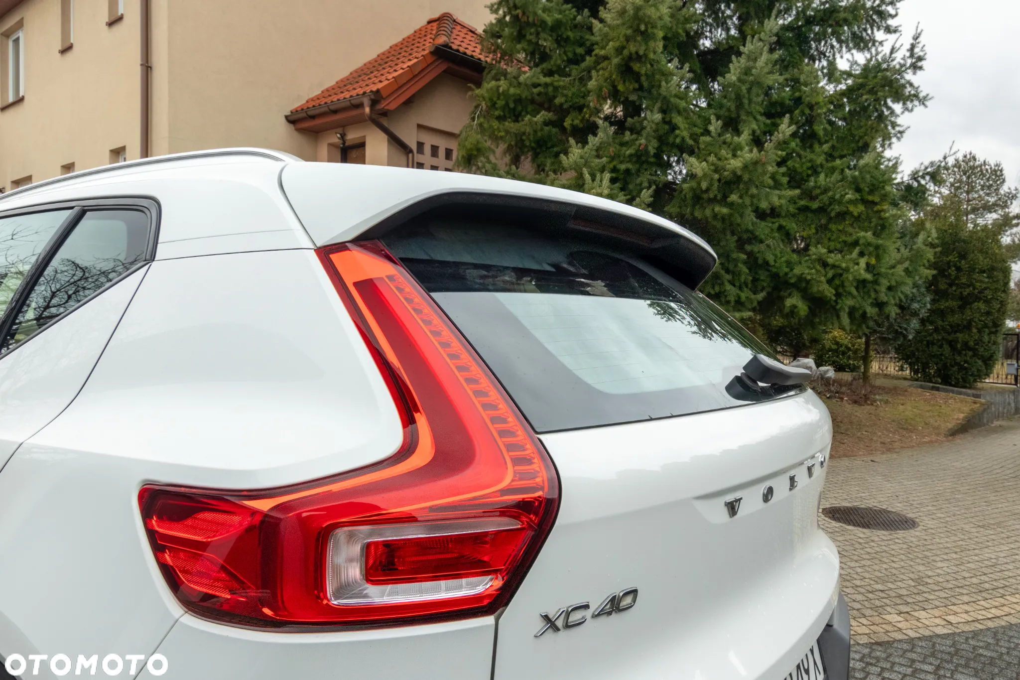Volvo XC 40 T3 Momentum - 9