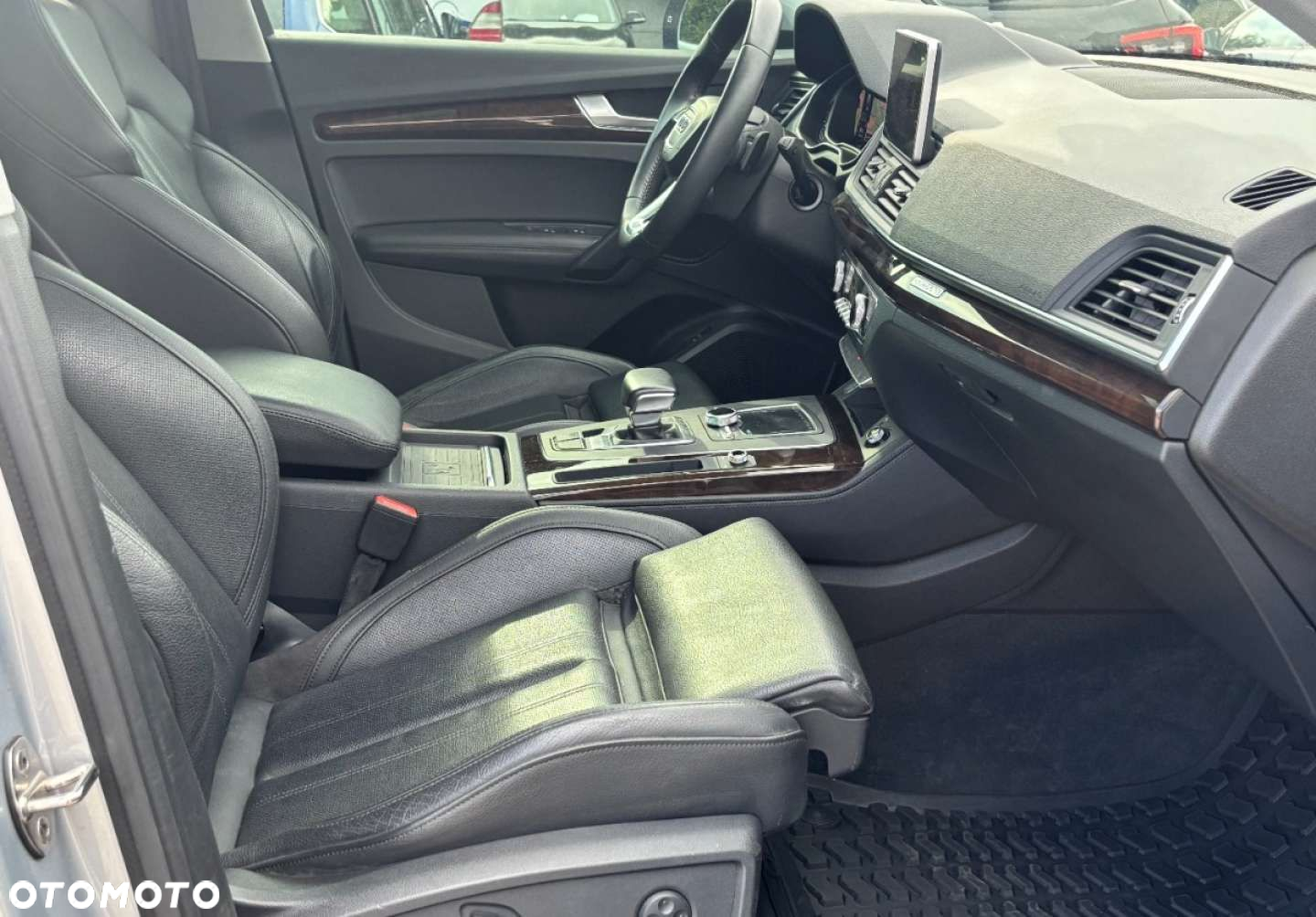Audi Q5 - 14