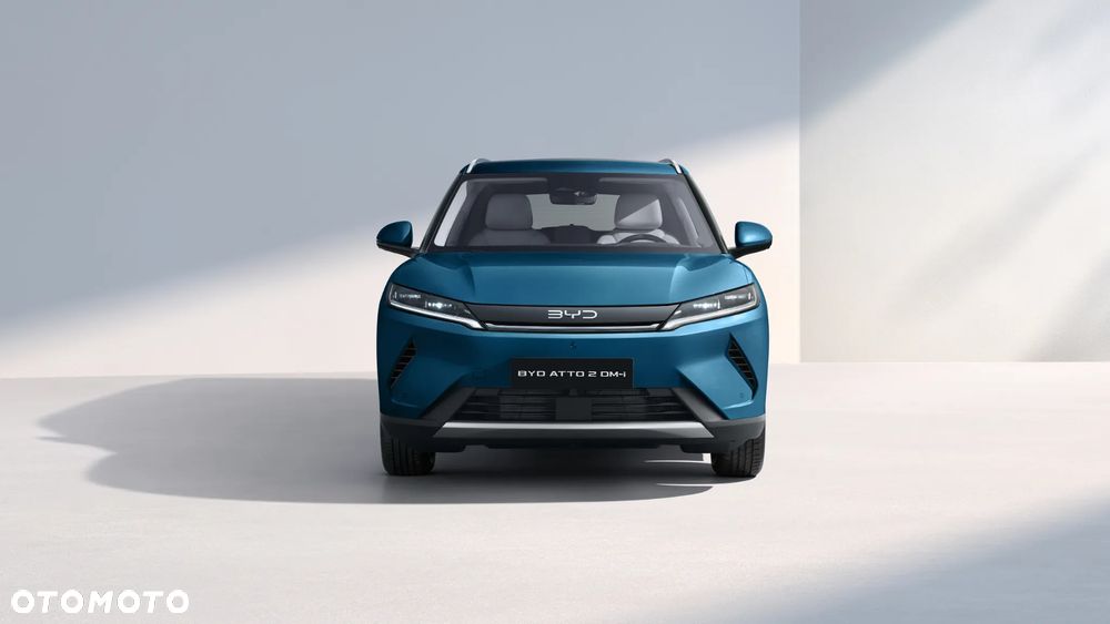 BYD Atto 2 - 2
