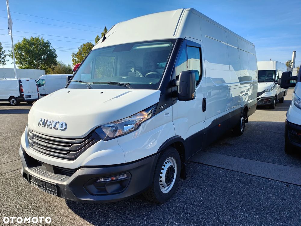 Iveco Daily 35S16