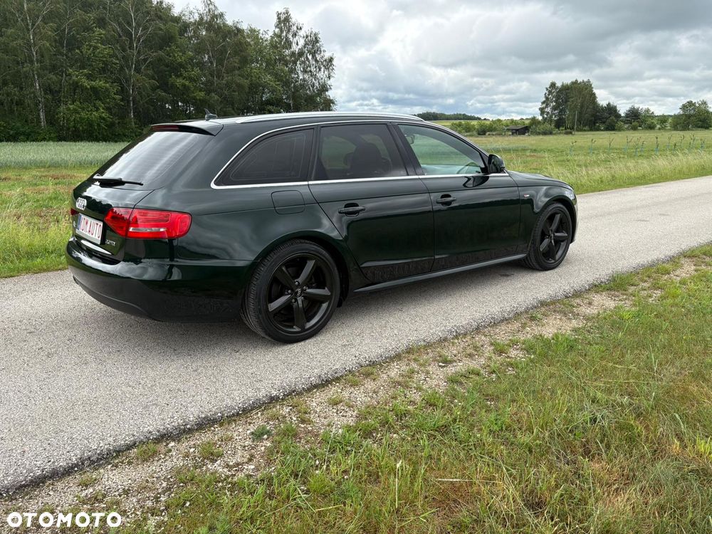 Audi A4 Avant - 12