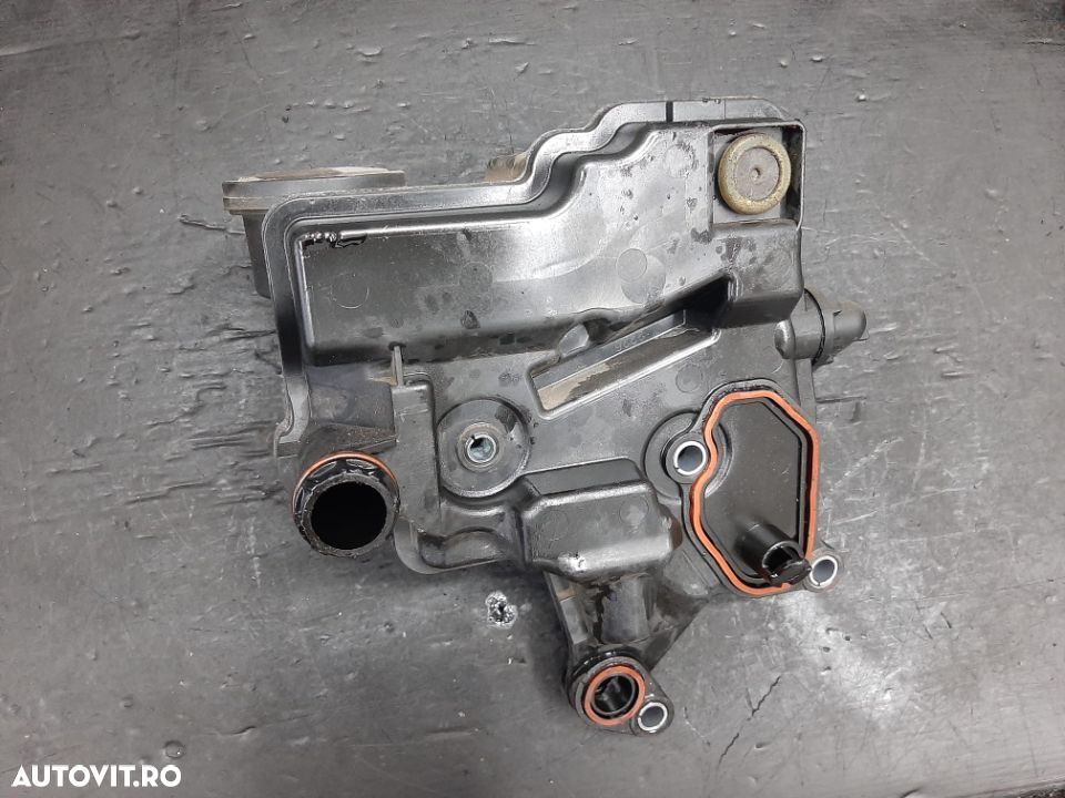 vas filtru epurator ufwa 2.0 tdci ford s-max  galaxy 9671271480 - 1