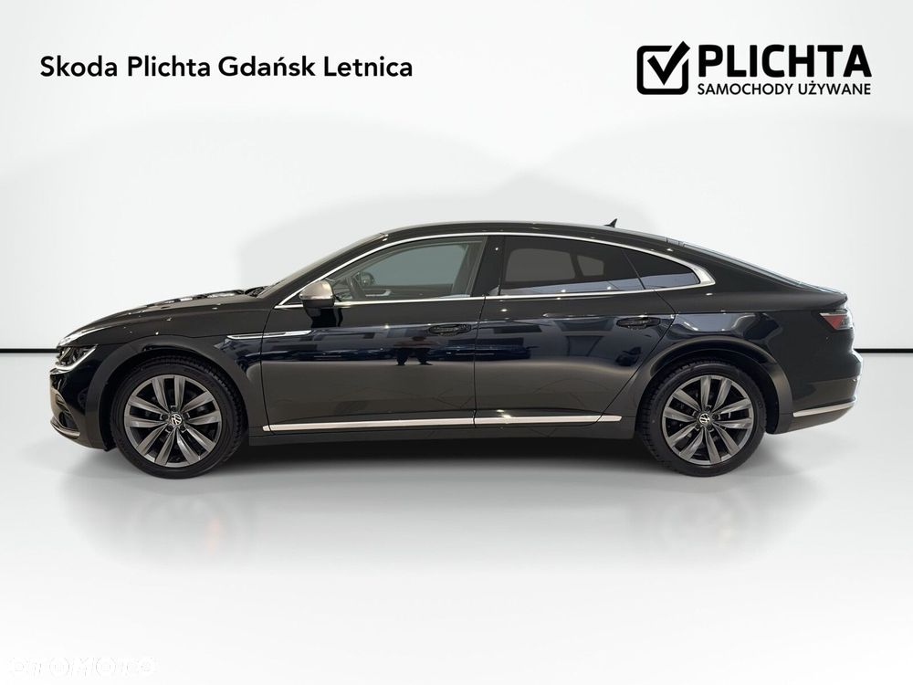 Volkswagen Arteon - 9