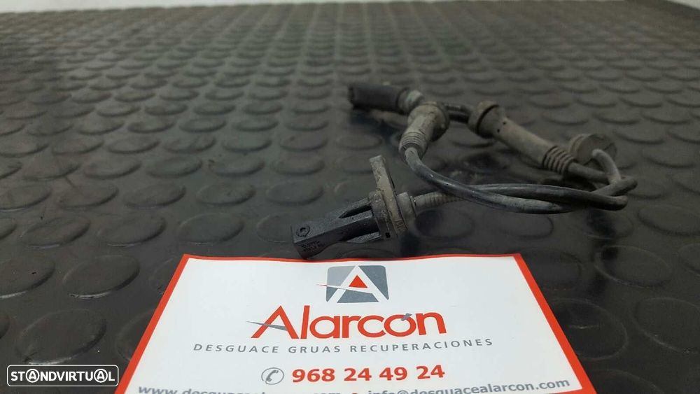 SENSOR ABS BMW SERIE 1 LIM. (F20) 120D - 1